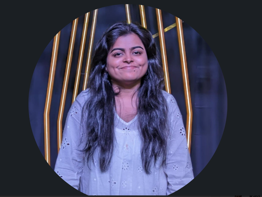 Shalini Singh