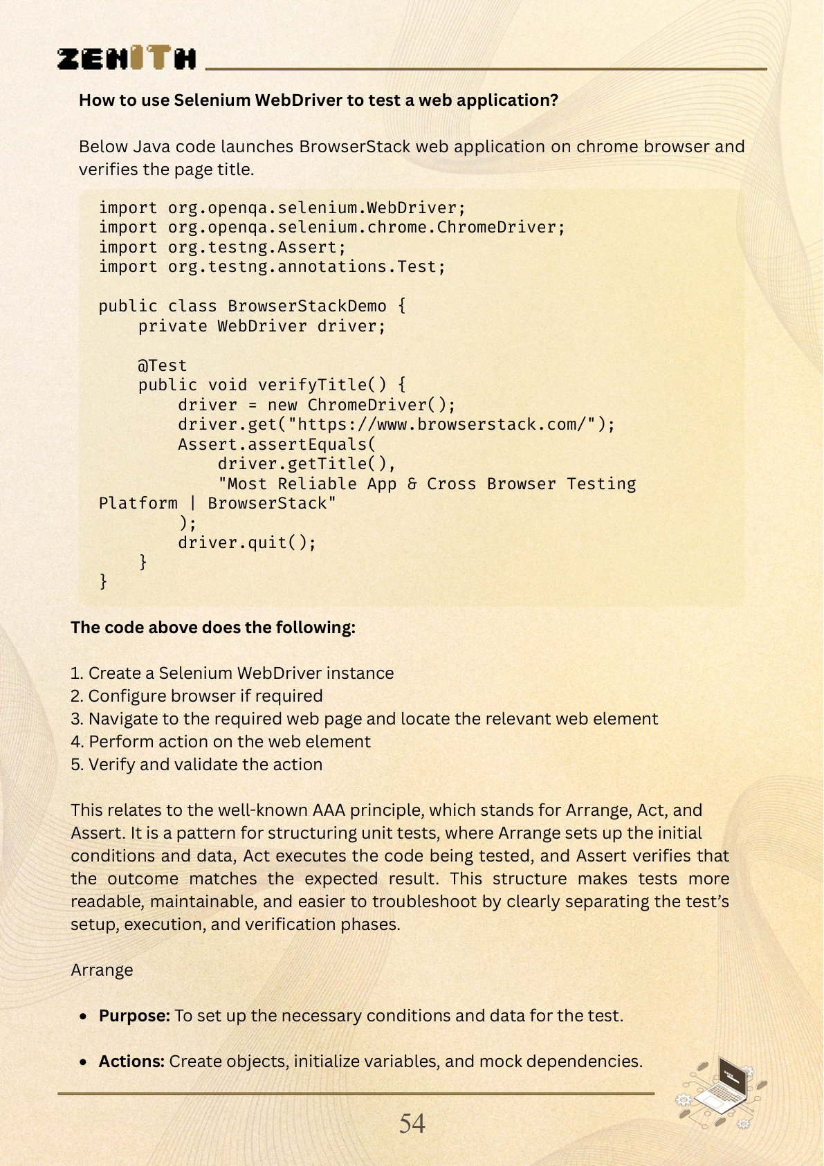 Page 54